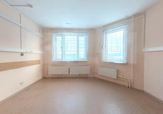 Клары Цеткин ул., 29, 101.8 м², 1 этаж | Продажа