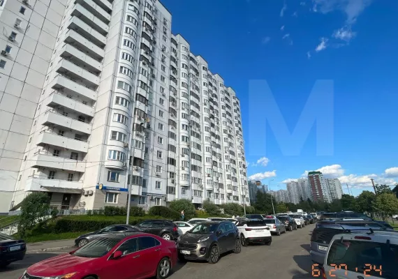 Арендный бизнес, 152.7 м², доход 380 000 руб., г. Москва, Островитянова ул., 9