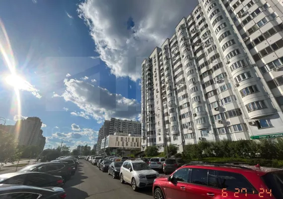 Арендный бизнес, 152.7 м², доход 380 000 руб., г. Москва, Островитянова ул., 9