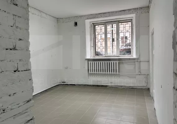 г. Москва, Чаплыгина ул., 1/12с1, 101.8 м², 1 этаж | Продажа