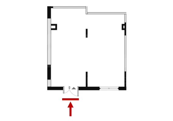 Арендный бизнес, 47.6 м², доход 195 833 руб., г. Москва, п. Сосенское, квартал № 82, ЖК Новое Летово, к2