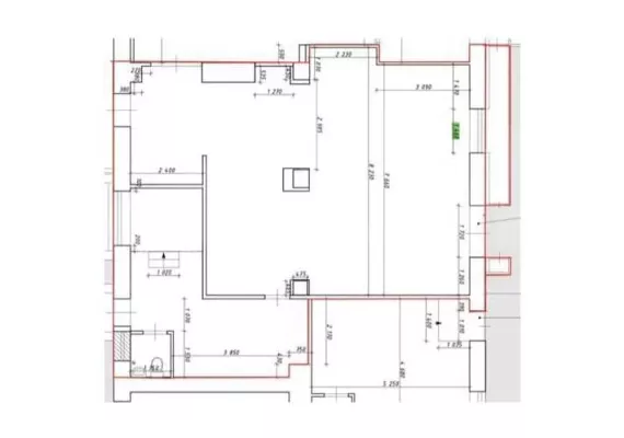 Арендный бизнес, 102.4 м², доход 360 000 руб., г Москва, Бажова ул., 4