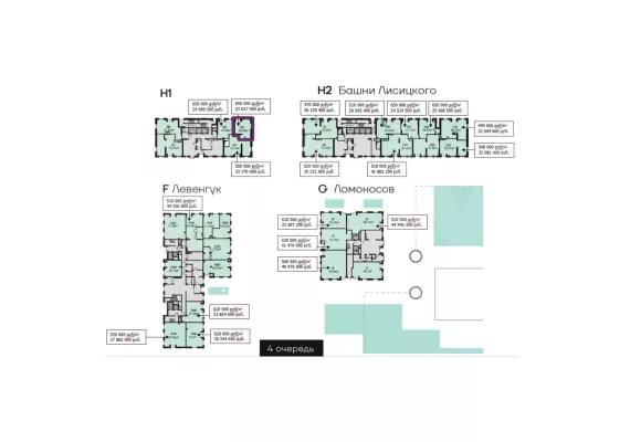 г Москва, Дмитровское ш., 87, стр. 2, 3, 36.35 м², 1 этаж | Продажа