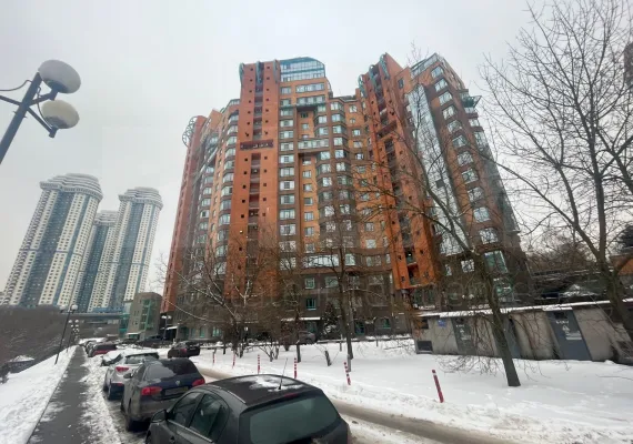 Минская ул., 1Г, кор. 1, 152.1 м², 1 этаж | Продажа