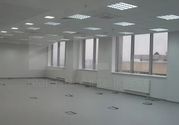 Арендный бизнес, 294.6 м², доход 683 333 руб., г Москва, Андропова пр-т, 18, стр. 1