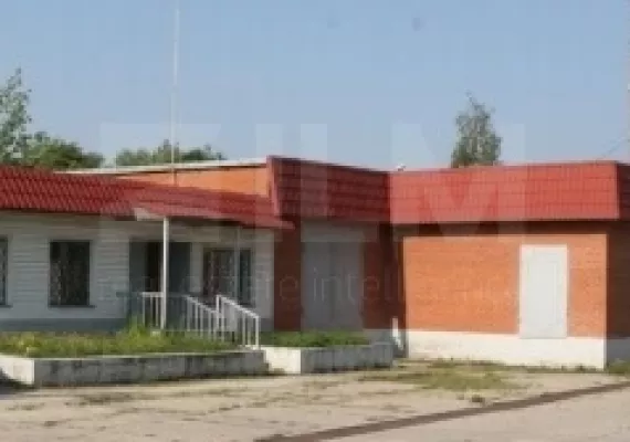 Арендный бизнес, 2156 м², доход 283 333 руб., г Чехов, Садовая ул., 3