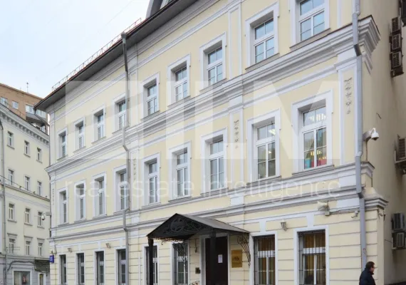 Арендный бизнес, 1945.8 м²