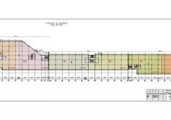 Арендный бизнес, 619 м², доход 1 857 000 руб., Мичуринский пр-т, 31, кор. 7