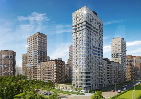 г Москва, Волоколамское ш., 69, стр. 2, 183 м², 1 этаж | Аренда