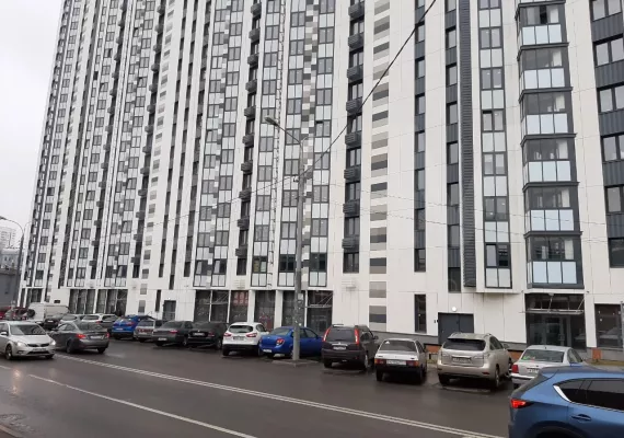 Московская обл, г Люберцы, ул Инициативная, д 7В, 441 м², 1 этаж | Аренда