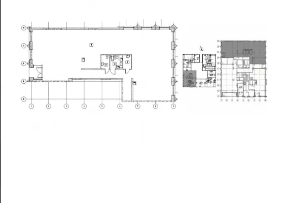 Арендный бизнес, 255.5 м², доход 495 995 руб., г Москва, Новоалексеевская ул., вл. 16