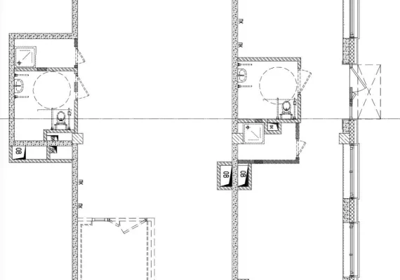 119602, г Москва, ул Никулинская, д 8 к 3, 120.2 м², 1 этаж | Аренда