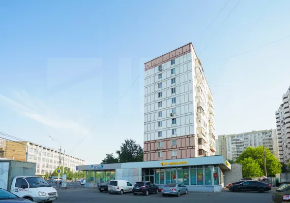 Арендный бизнес, 357.7 м², доход 2 000 000 руб., г Москва, Дмитровское ш., 64, кор. 1