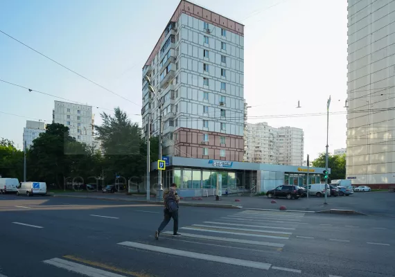 Арендный бизнес, 357.7 м², доход 2 000 000 руб., г Москва, Дмитровское ш., 64, кор. 1