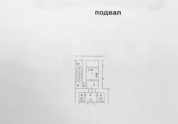 г Москва, Ленинградский пр-т, 75, 276 м², 1 этаж | Аренда