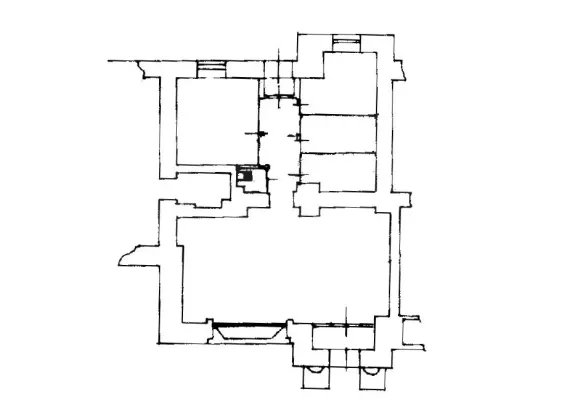 Арендный бизнес, 134 м², доход 1 333 333 руб., г Москва, Ленинградское ш., 13, кор. 1