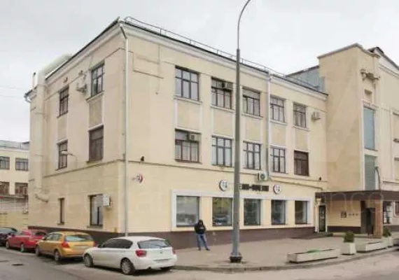 г Москва, Электродный пр-д, 16, стр. 1, 3566.8 м², -1-1 этаж | Продажа