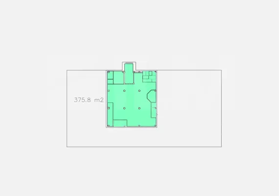 г Москва, Маршала Катукова ул., 23, 1068.3 м², -1-2 этаж | Аренда