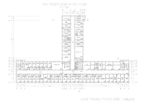 Московская обл., Подольский р-н, с/п Лаговское,д.Сергеевка, 8444.5 м², -1-3 этаж | Продажа