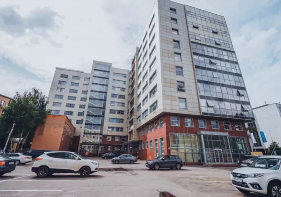 г Москва, Михалковская ул., 63Б, стр. 4, 420 м², 1 этаж | Продажа