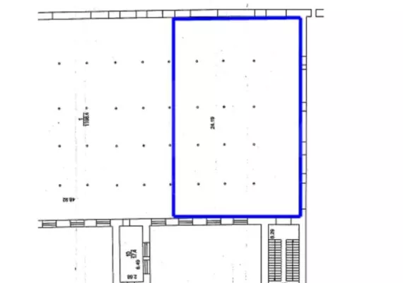 г Москва, ул Рочдельская, д 15 стр 7, 305 м², 1 этаж | Аренда