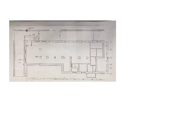 г. Москва, ул. Верхоянская, д.10, 306.5 м², 1 этаж | Продажа