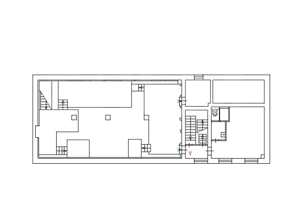 Арендный бизнес, 524 м², доход 1 746 667 руб., Москва, Бол. Тульская ул., 8