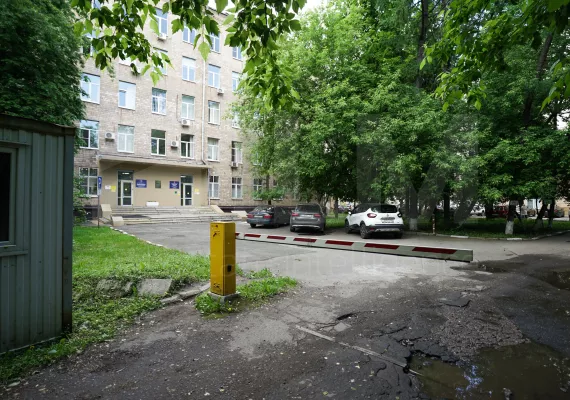 Арендный бизнес, 10661 м², доход 145 833 руб., Энтузиастов ш., 21