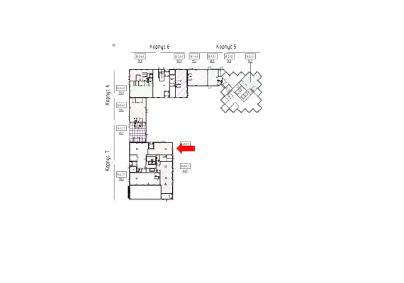 Арендный бизнес, 95.1 м², доход 352 797 руб., ул. Автозаводская, вл. 23/66