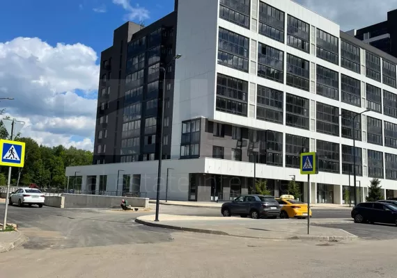 МО, Красногорский район, пос. Отрадное, 29, 106.7 м², 1 этаж | Аренда