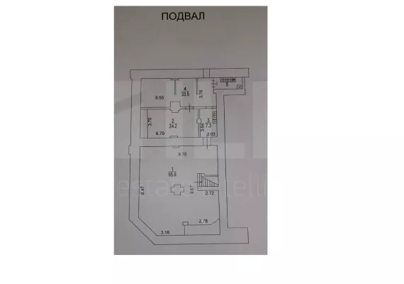 Неглинная ул., 8/10, 430 м² | Аренда