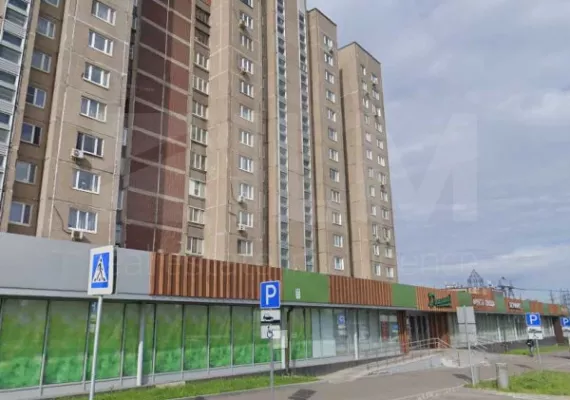 г Москва, Лермонтовский пр-т, 2, кор. 1, 31.7 м², 1 этаж | Продажа