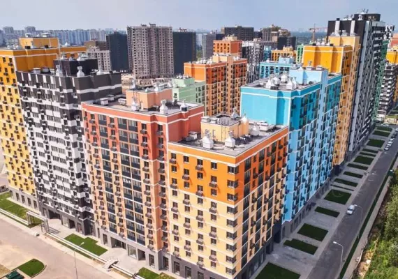 г Москва, Производственная ул., 10, кор. 1, 123.1 м², 1 этаж | Продажа