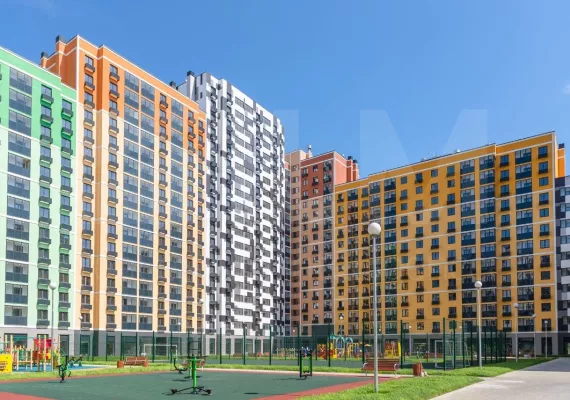 г Москва, Производственная ул., 10, кор. 1, 123.1 м², 1 этаж | Продажа