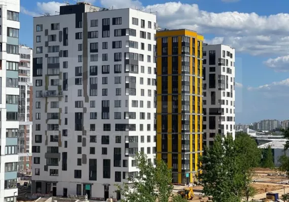 Московская область, п. Отрадное, Лесная ул., 19к4, 154.2 м², 1 этаж | Аренда