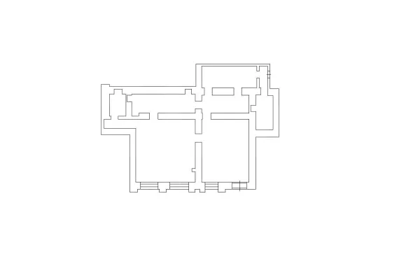 г. Москва, 1-я Тверская-Ямская ул., 2 стр. 1, 218.9 м², 1 этаж | Продажа