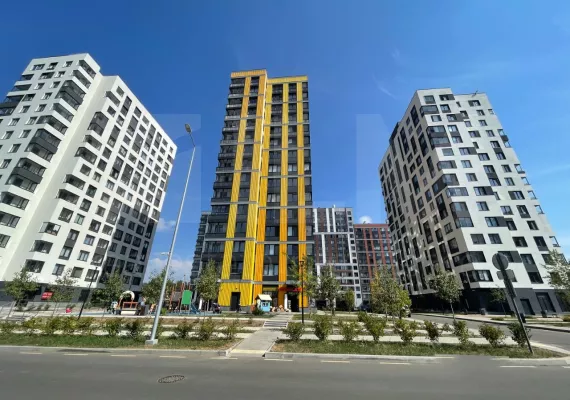 Московская область, п. Отрадное, Лесная ул., 19к4, 86.1 м², 1 этаж | Аренда