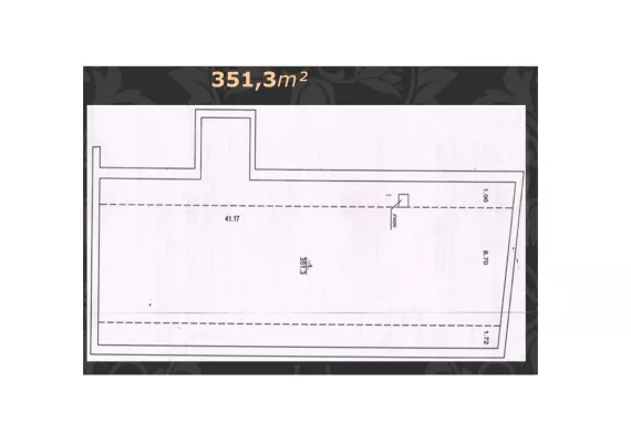 г Москва, Лубянский пр-д, 25, стр. 2, 1051.8 м², 1-3 этаж | Продажа