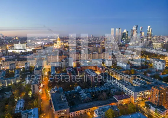 г Москва, Столярный пер., 3, кор. 1-13, 15, 39.6 м² | Продажа