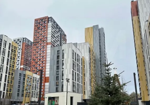 Арендный бизнес, 163.5 м², доход 445 000 руб., г Москва, Тюменский проезд, д 3 к 3