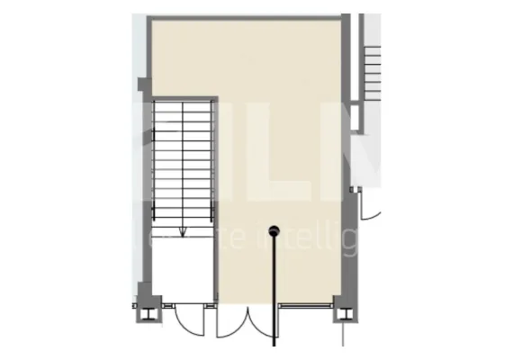 г Москва, Столярный пер., 3, кор. 1-13, 15, 39.6 м² | Продажа