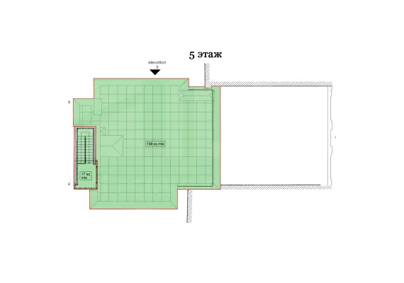 г Москва, Бол. Дмитровка ул., 18, стр. 2, 756 м² | Аренда