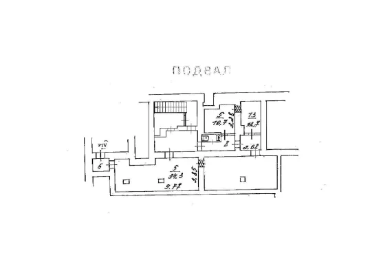 Арендный бизнес, 395 м², доход 1 255 000 руб., г Москва, Садовая-Черногрязская ул., 13/3, кор. 1