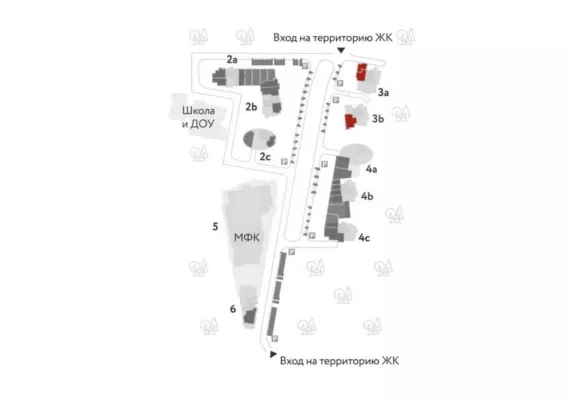 Арендный бизнес, 114.8 м², доход 346 553 руб., г. Москва, поселение Десеновское, посёлок Ватутинки, 1-я Ватутинская ул.