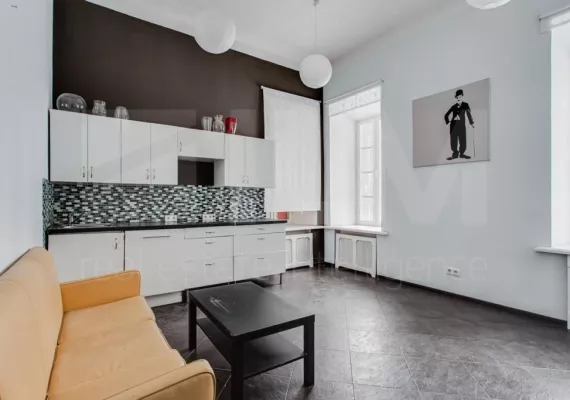 г Москва, тер. Воронцовский Парк, 5, 304 м², 1-2 этаж | Продажа