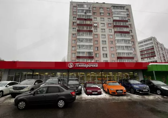 г. Зеленоград, к 706, 585 м², 1 этаж | Продажа