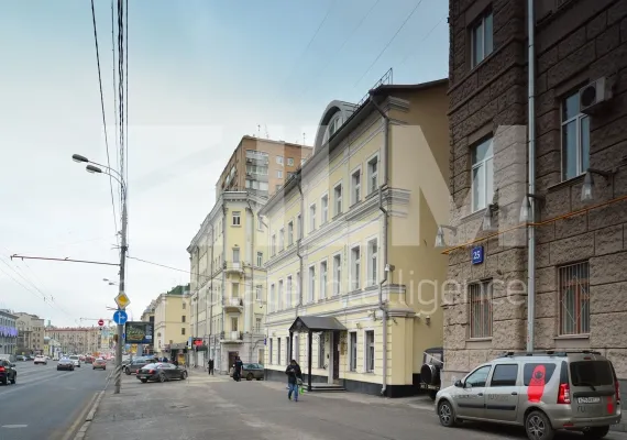 Арендный бизнес, 1945.8 м²
