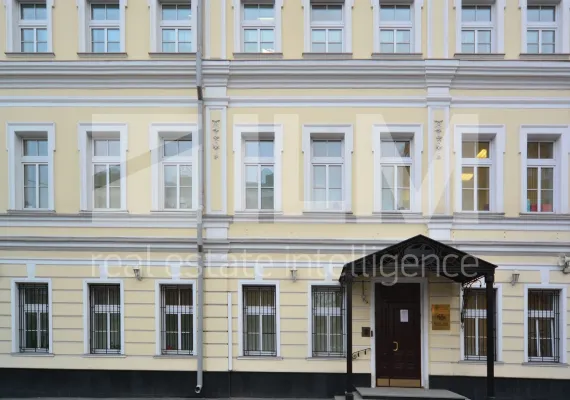 Арендный бизнес, 1945.8 м²