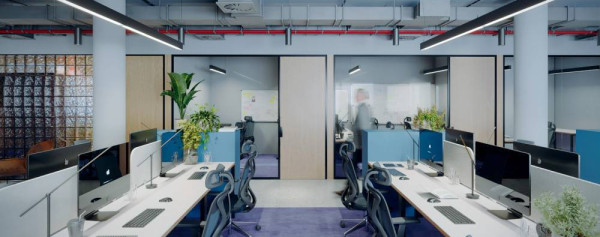 Business Club откроет сервисный офис возле Кремля