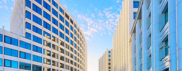 Газпромбанк может стать единственным владельцем офиса «Аквамарин III»